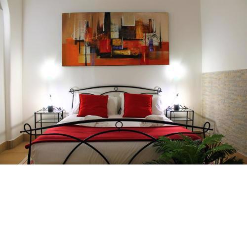Exclusive Central Apartment 48