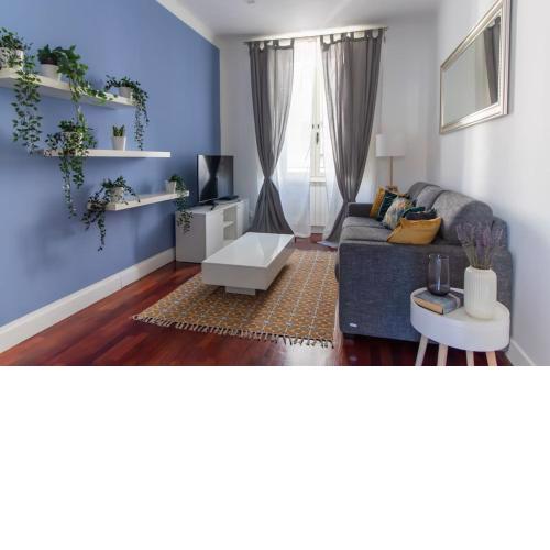 Exclusive (Cornalia Suite) plus parking