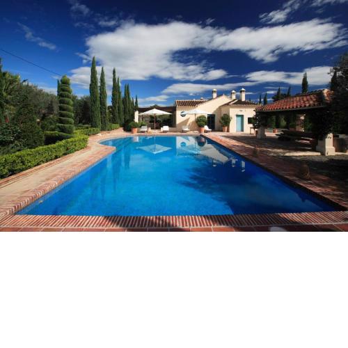 Exclusive Countryside Villas La Cuadra