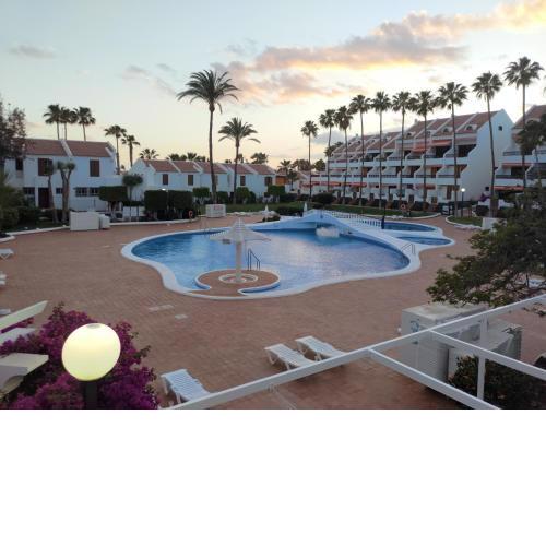 Exclusive Duplex in Las Americas