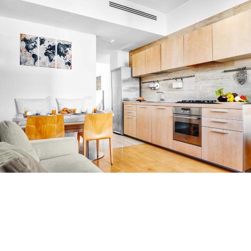 Exclusive Flat in Brera