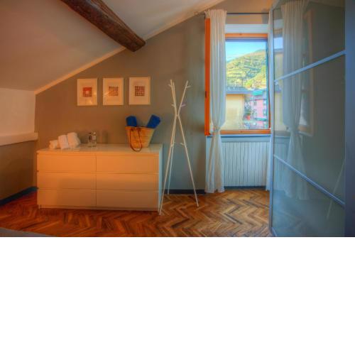 Exclusive Holiday Home, La Casa dei pittori Monterosso