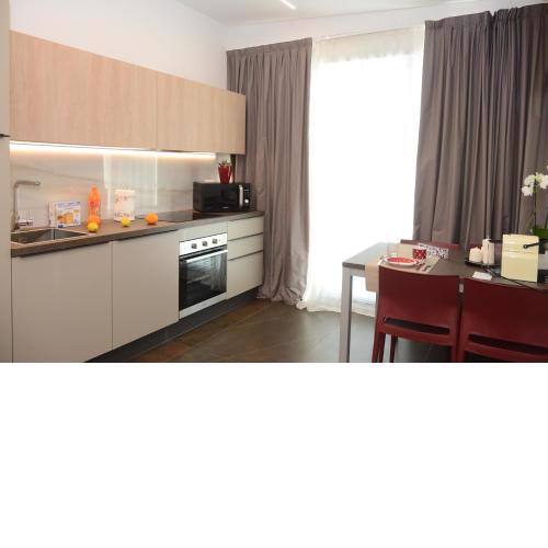 Exclusive Home 1