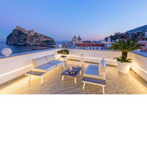 Exclusive Home Ischia