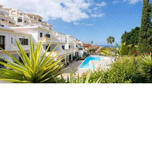 Exclusive Las Americas property
