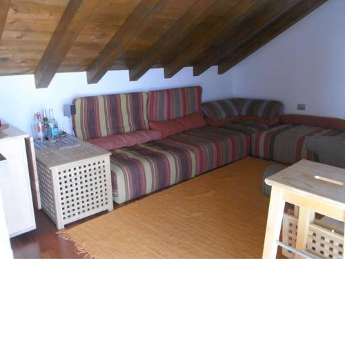 exclusive loft downtown Cagliari