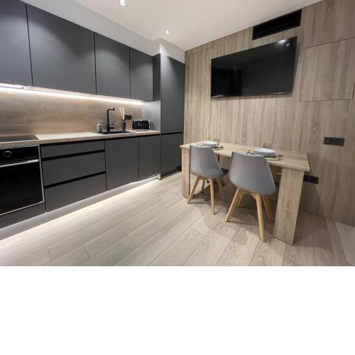 Exclusive Loft Garcia Humet