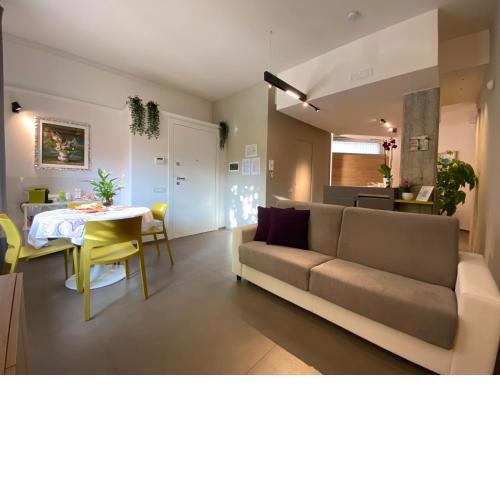 Exclusive Loft Salerno Centro
