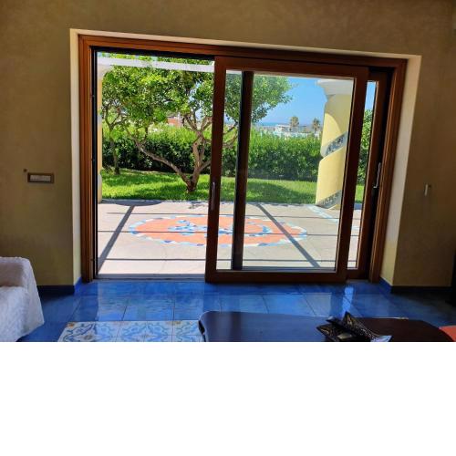 Exclusive Luxury Villa in Forio