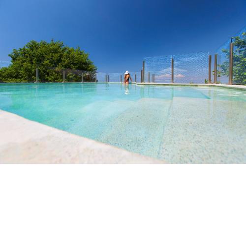 Exclusive Luxury Villa with Pool and Spa