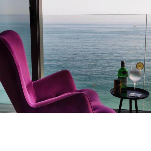 Exclusive Malaga Skyline