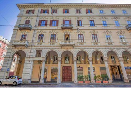 Exclusive Mansarda Castello