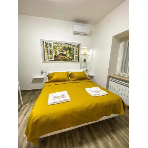 Exclusive Mood Apartment