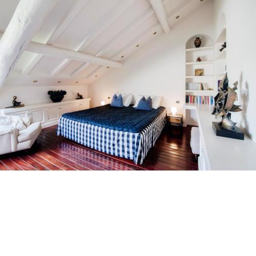 Exclusive Penthouse - by MyHomeInComo