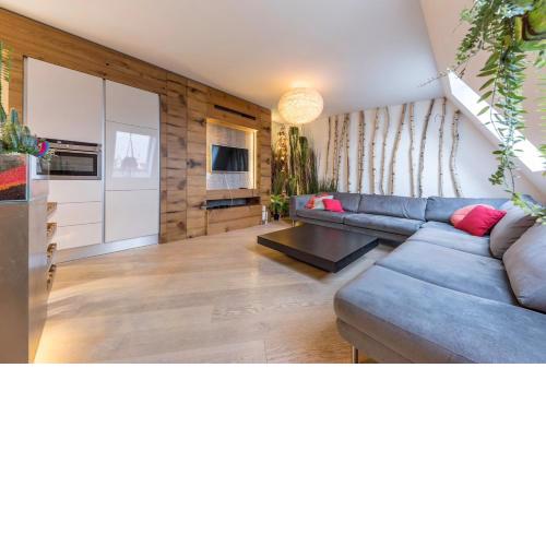 Exclusive Penthouse Vienna