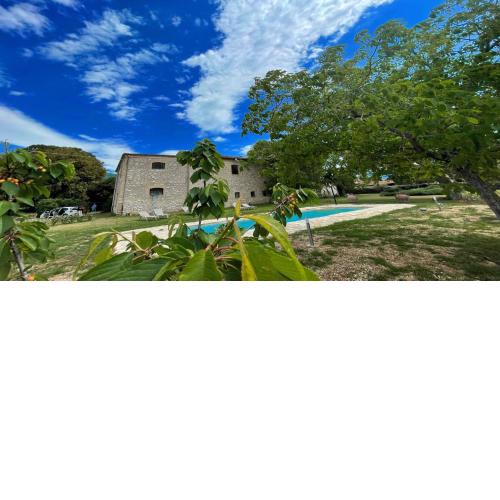 Exclusive Pool-open All Year-spoleto Biofarm-slps 8-village shops, bar1 km 3