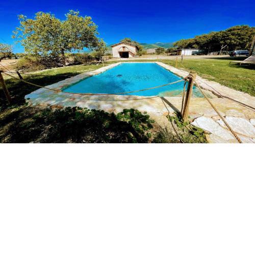 Exclusive Pool-open All Year-spoleto Biofarm-slps 8-village shops, bar1 km 7