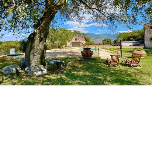 Exclusive Pool-open All Year-spoleto Biofarm-slps 8-village shops, bar1 km
