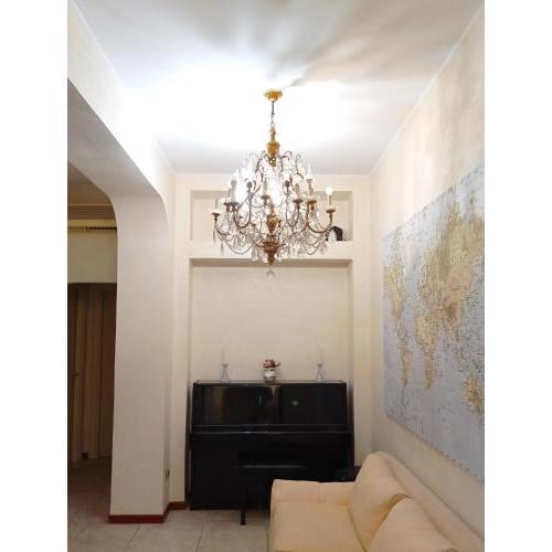 Exclusive Stay in the heart of Florence