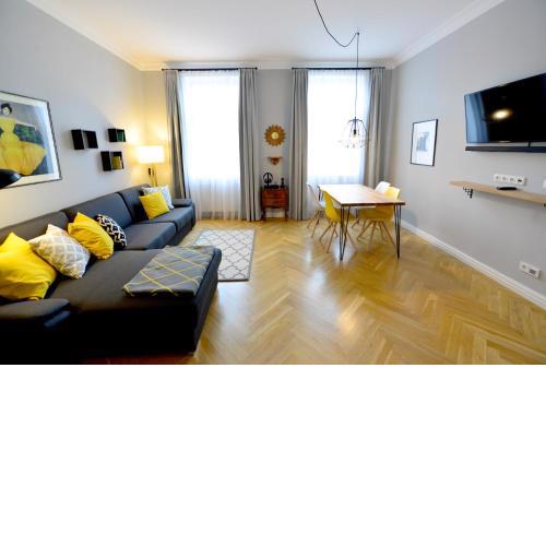 Exclusive & Top Equipped, 10 Min From The Centre