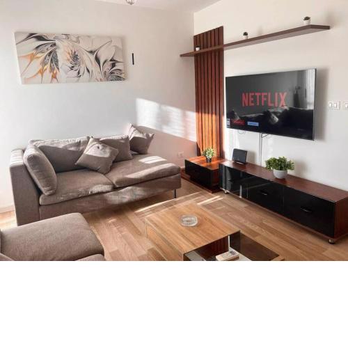 Exclusive Ultimate Hotel Apt In Madinaty
