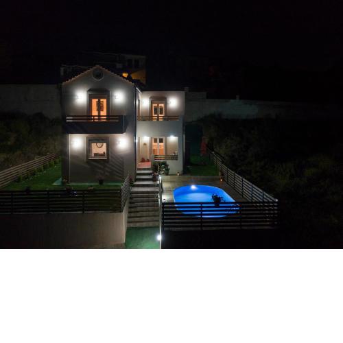 Exclusive Villa - Amazing View & Private Pool