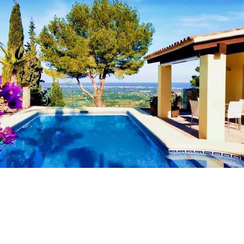 Exclusive Villa at La Sella Resort