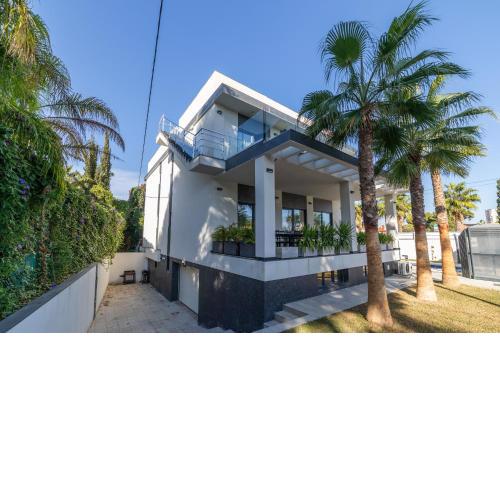 Exclusive Villa City, Beach & Golf