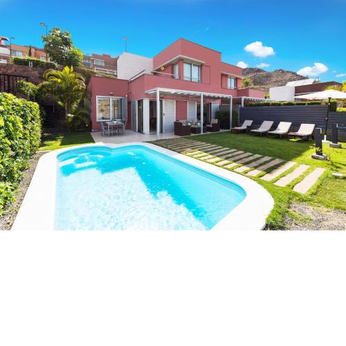 Exclusive Villa Golf