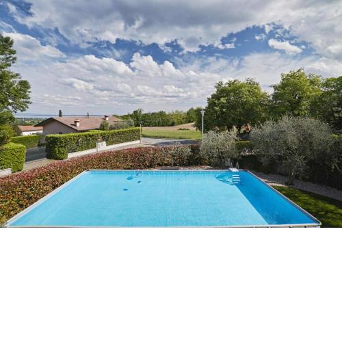 Exclusive Villa le Palme
