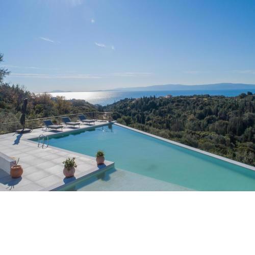 Exclusive Villa Petalouda