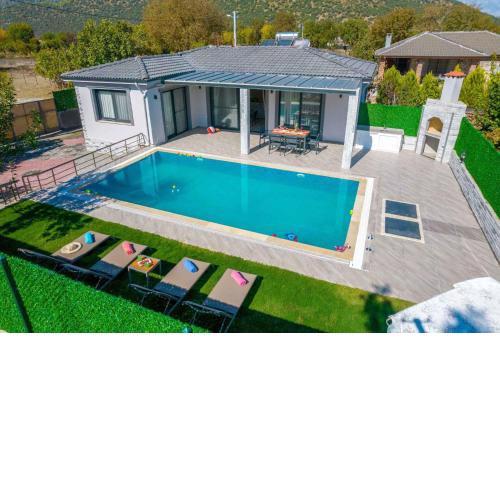 Exclusive Villa with Private Pool, Fethiye 1001 Villa