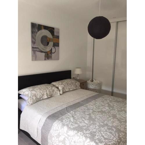Exclusive Vista Bristol