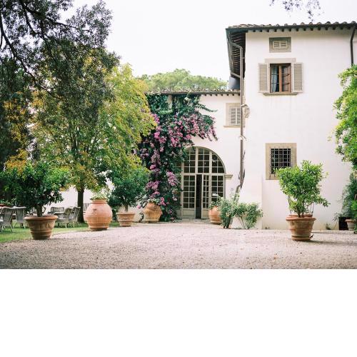 Exclusive Wine Resort - Villa Dianella