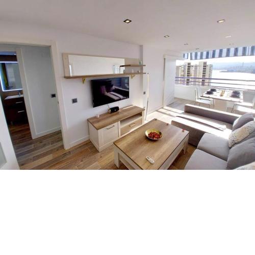 Exclusivo apartamento Benidorm Playa de Levante