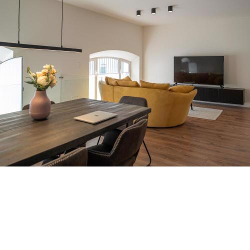 Exclusivo apartamento de diseño en Casco Antiguo con Aparcamiento