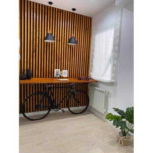 Exclusivo apartamento de diseño en PLAZA MAYOR
