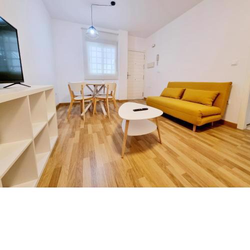 Exclusivo Apartamento en el Centro de Sevilla