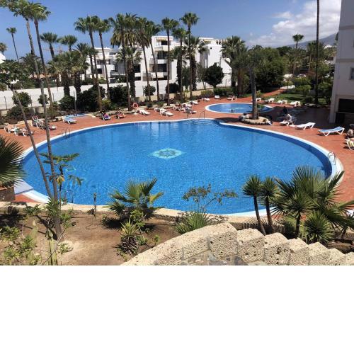 Exclusivo Apartamento en Playa de las Américas
