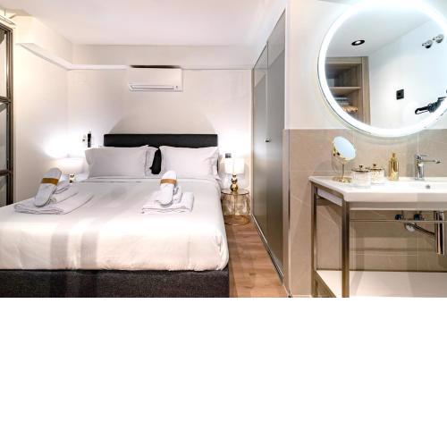 Exclusivo Apartamento en Sol