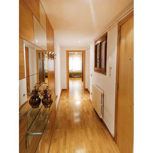 Exclusivo apartamento en Sort