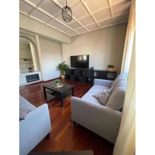Exclusivo Atico con Terraza al Mar