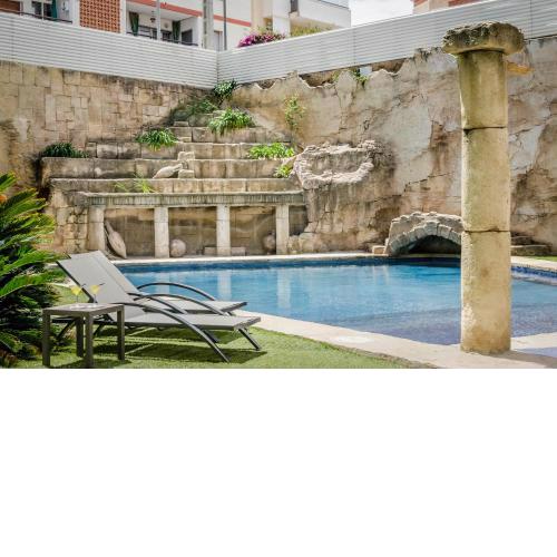 Exe Cunit Suites & Spa