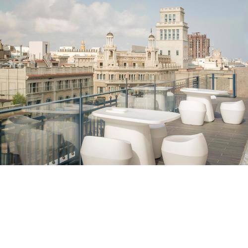 Exe Plaza Catalunya