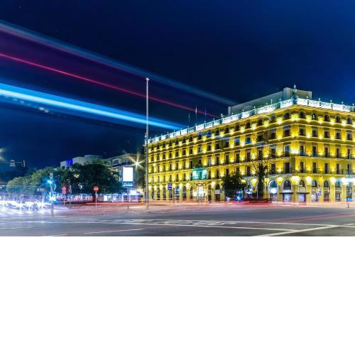 Exe Sevilla Macarena