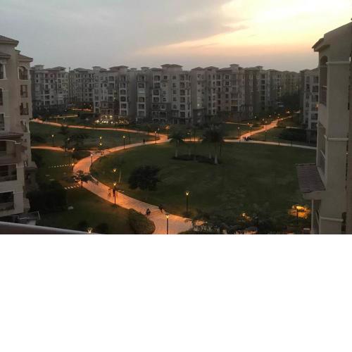 Executive 2 BedRoom Hotel Apmt Contactless check-in Premium Services and Quality at Madinaty