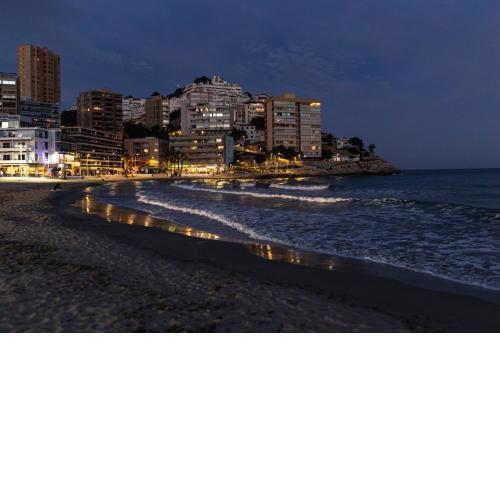 Executive 2 Bedroom Luxury Suite - CostaBlanca Rent