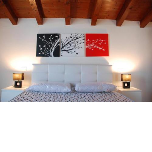 Executive Apartment