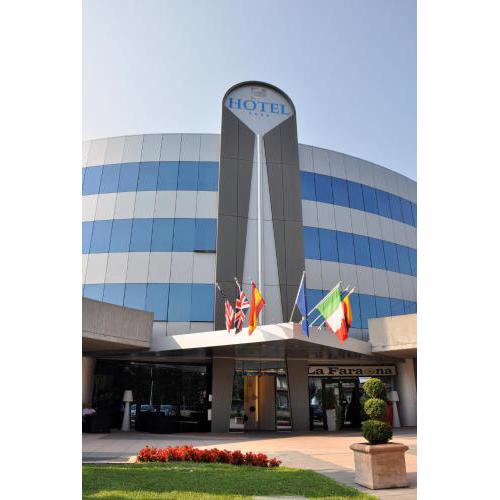 Executive Bergamo