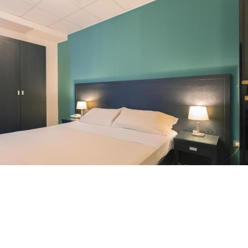 Executive Business Hotel